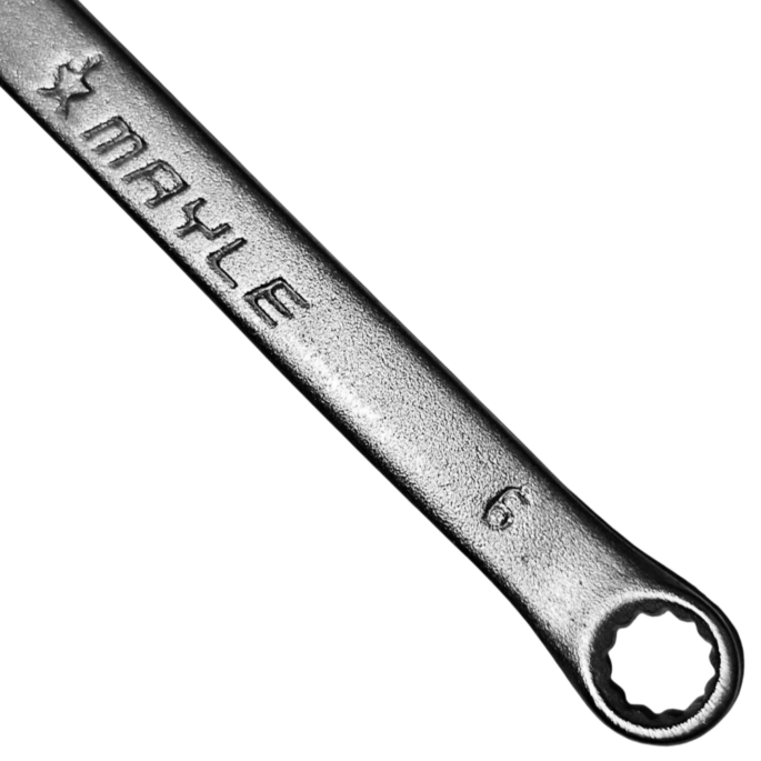 CHAVE COMBINADA 6MM MAYLE 102001MY - Image 3