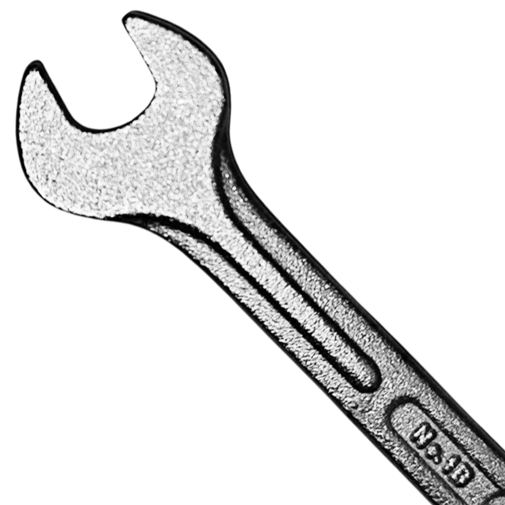 CHAVE COMBINADA GEDORE 002.501 1B 06MM - Image 2