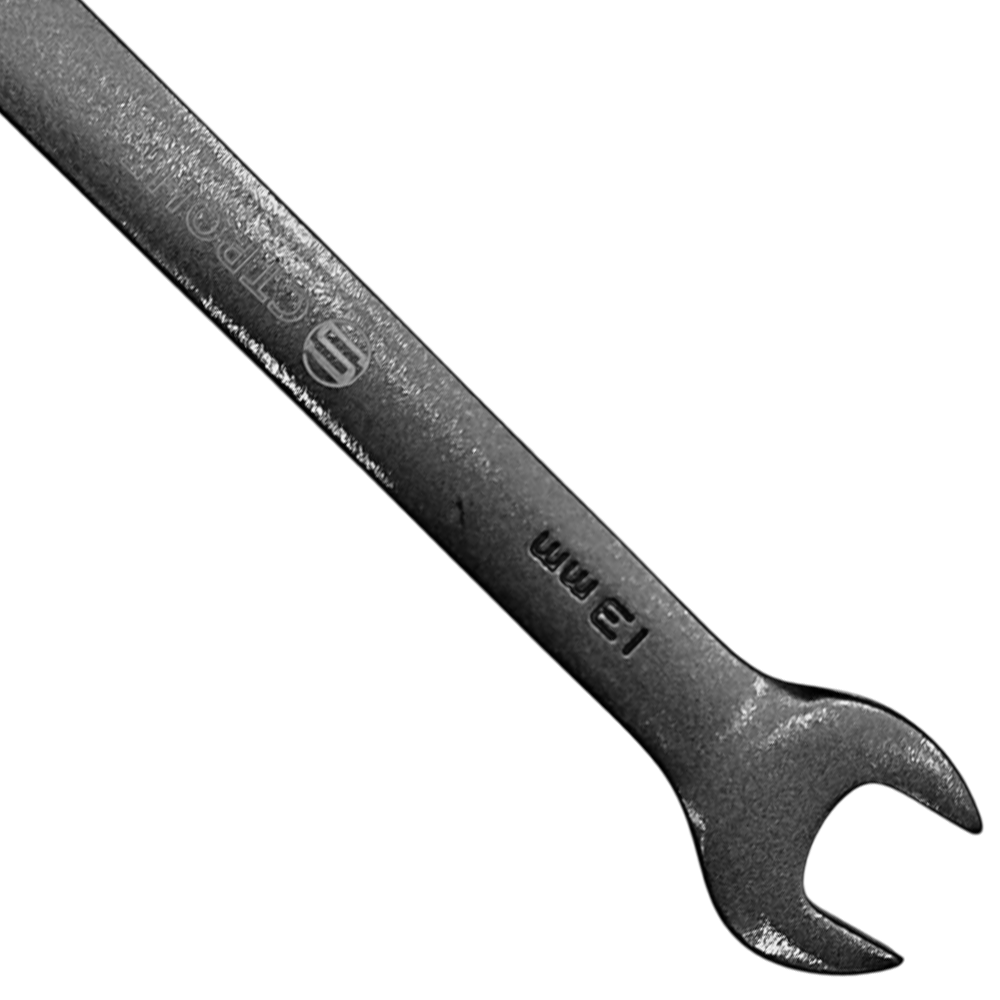 CHAVE COMBINADA COM CATRACA 13MM CTPOHR CTP95600013 - Image 3