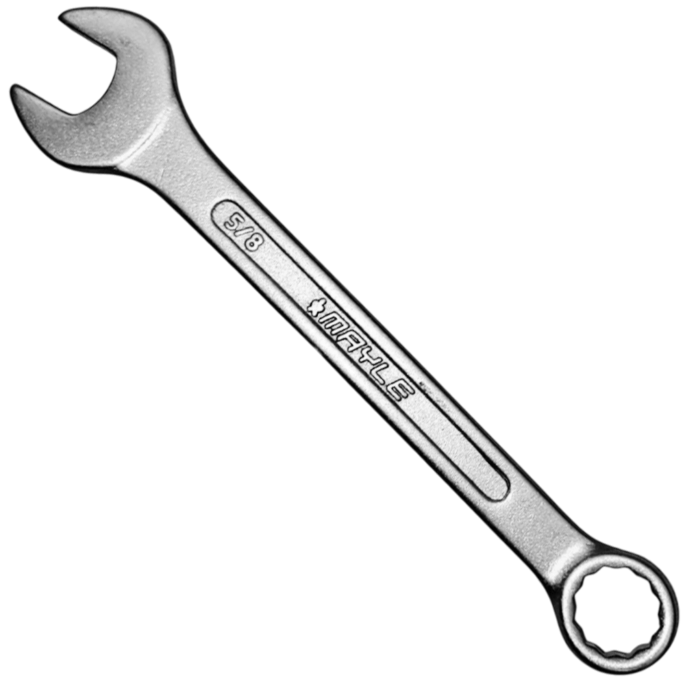 CHAVE COMBINADA MAYLE 102507B 5/8"