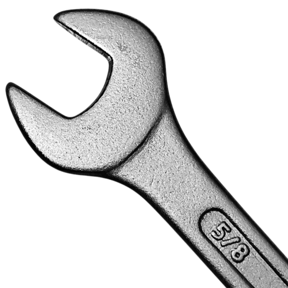 CHAVE COMBINADA MAYLE 102507B 5/8" - Image 2