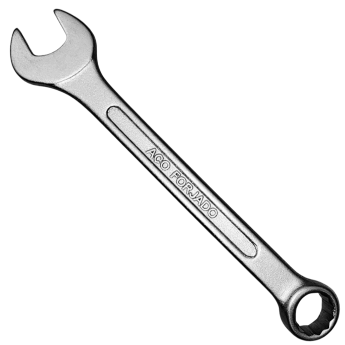 CHAVE COMBINADA MAYLE 102507B 5/8" - Image 4