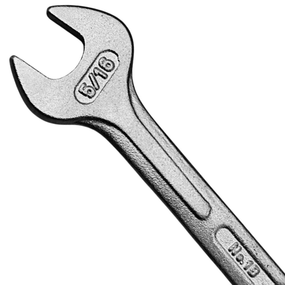 CHAVE COMBINADA GEDORE 002552 1B 5/16" - Image 2