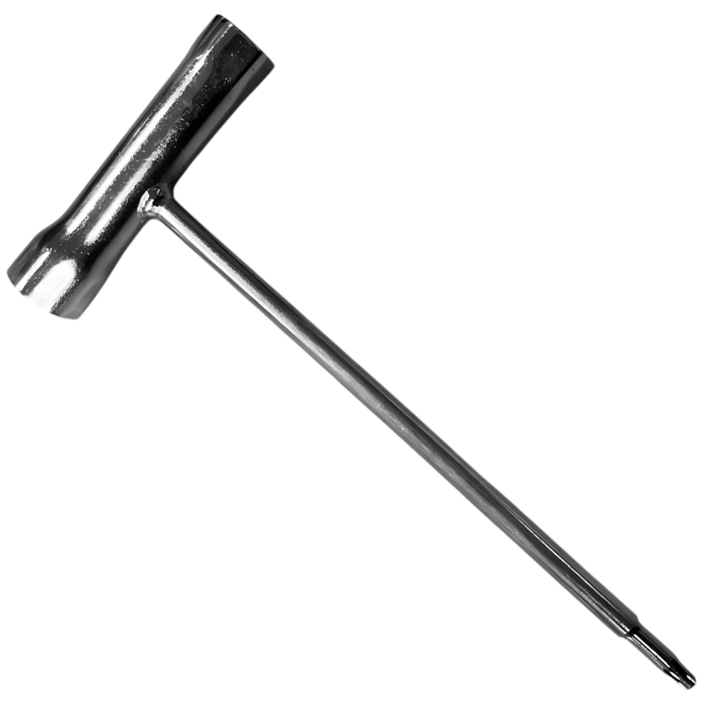 CHAVE COMBINADA STIHL 4180-890-3400 FS130/460/SP10/SPA65