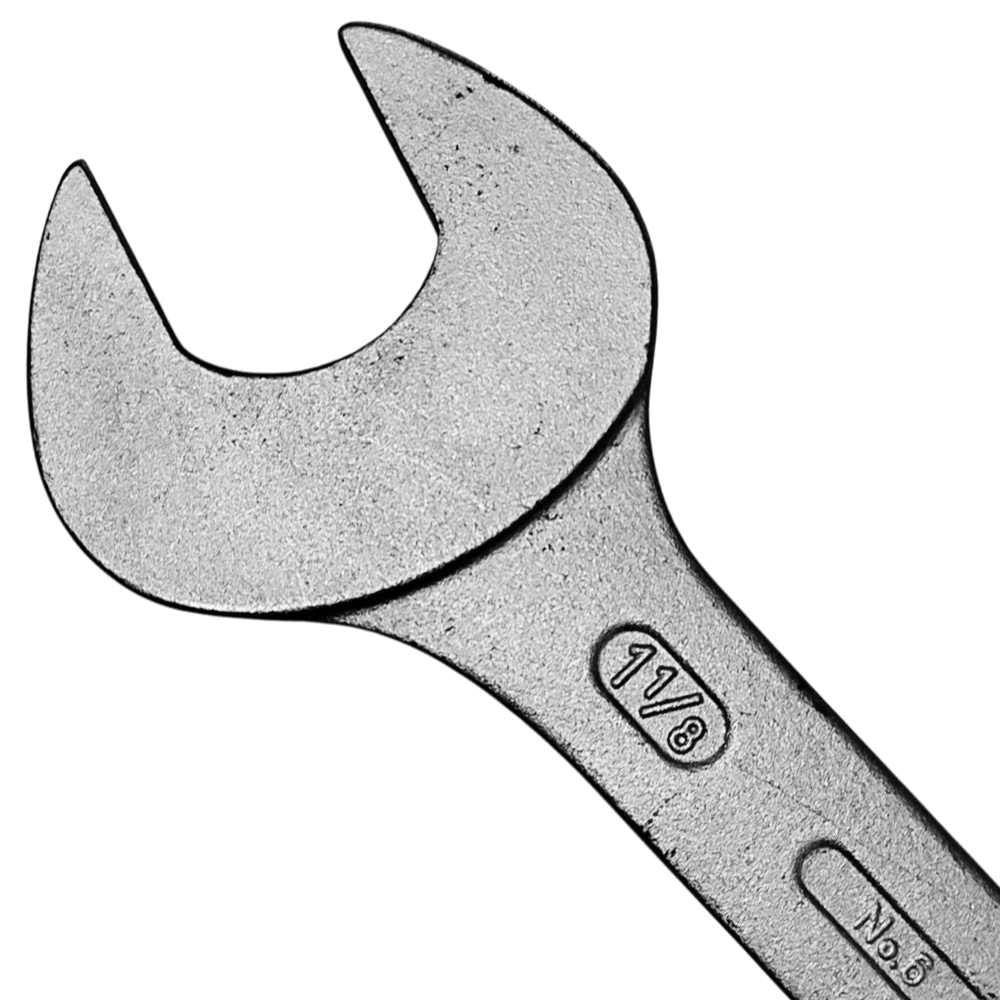 CHAVE FIXA GEDORE 004.561 06 1.1/16X1.1/8 - Image 2