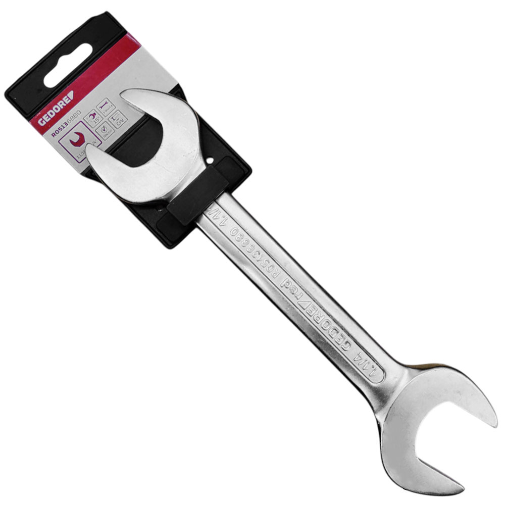 CHAVE FIXA GEDORE RED 3365166 R05136880 1.1/16X1.1/4