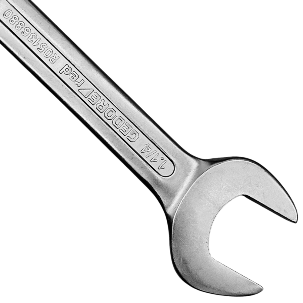 CHAVE FIXA GEDORE RED 3365166 R05136880 1.1/16X1.1/4 - Image 3