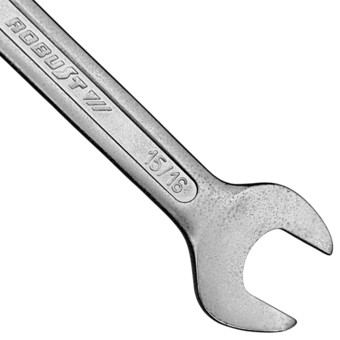 CHAVE FIXA ROBUST 065.761 12B 15/16X1 - Image 3