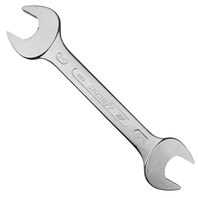 CHAVE FIXA ROBUST 065.760 12B 13/16X7/8