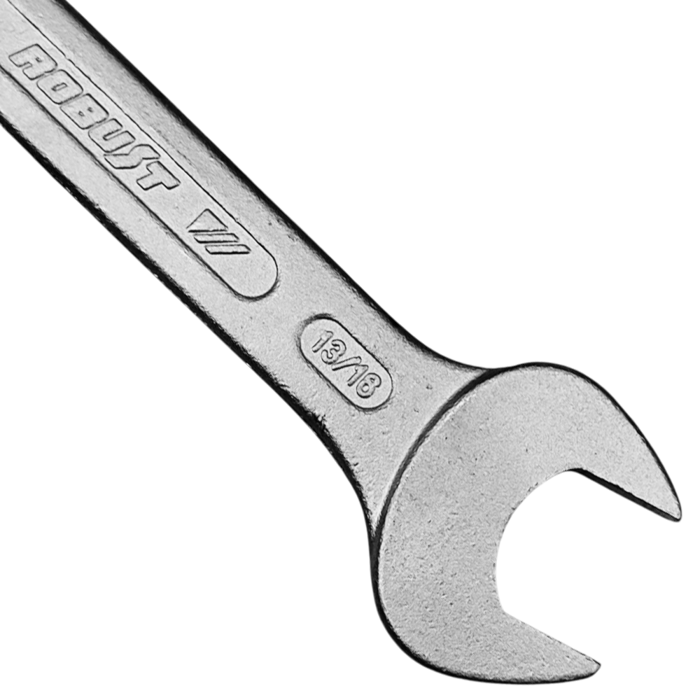 CHAVE FIXA ROBUST 065.760 12B 13/16X7/8 - Image 3