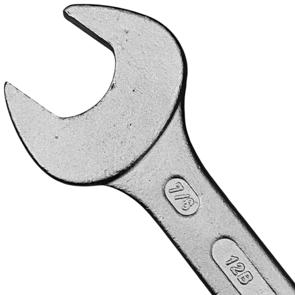 CHAVE FIXA ROBUST 065.760 12B 13/16X7/8 - Image 2