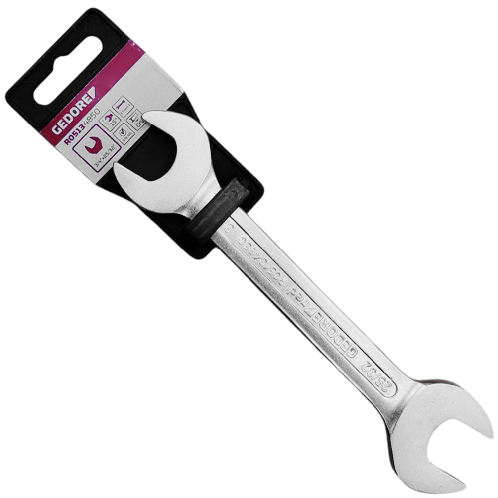 CHAVE FIXA GEDORE RED 3365161 R05134850 3/4X25/32