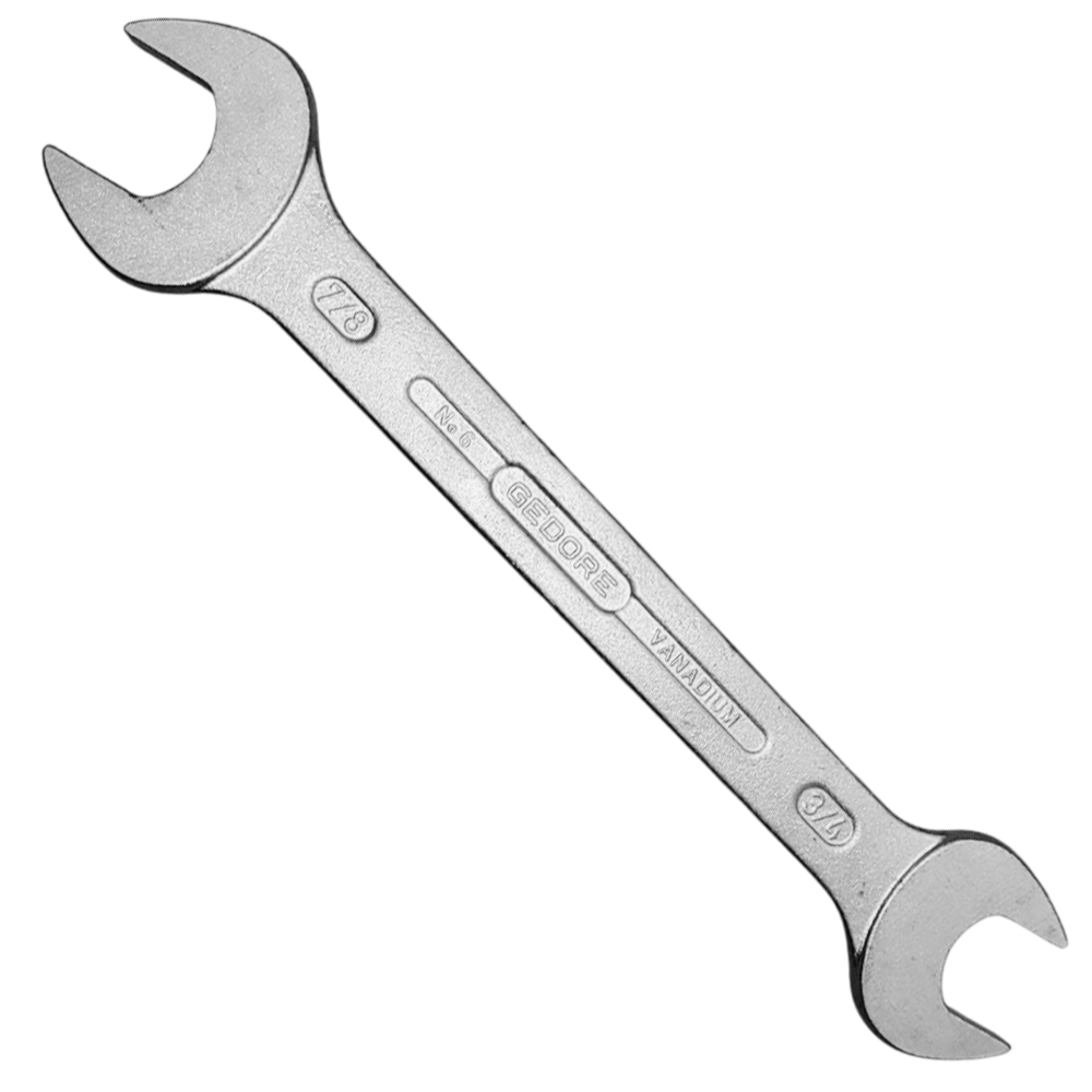CHAVE FIXA GEDORE 004.558 06 3/4X7/8