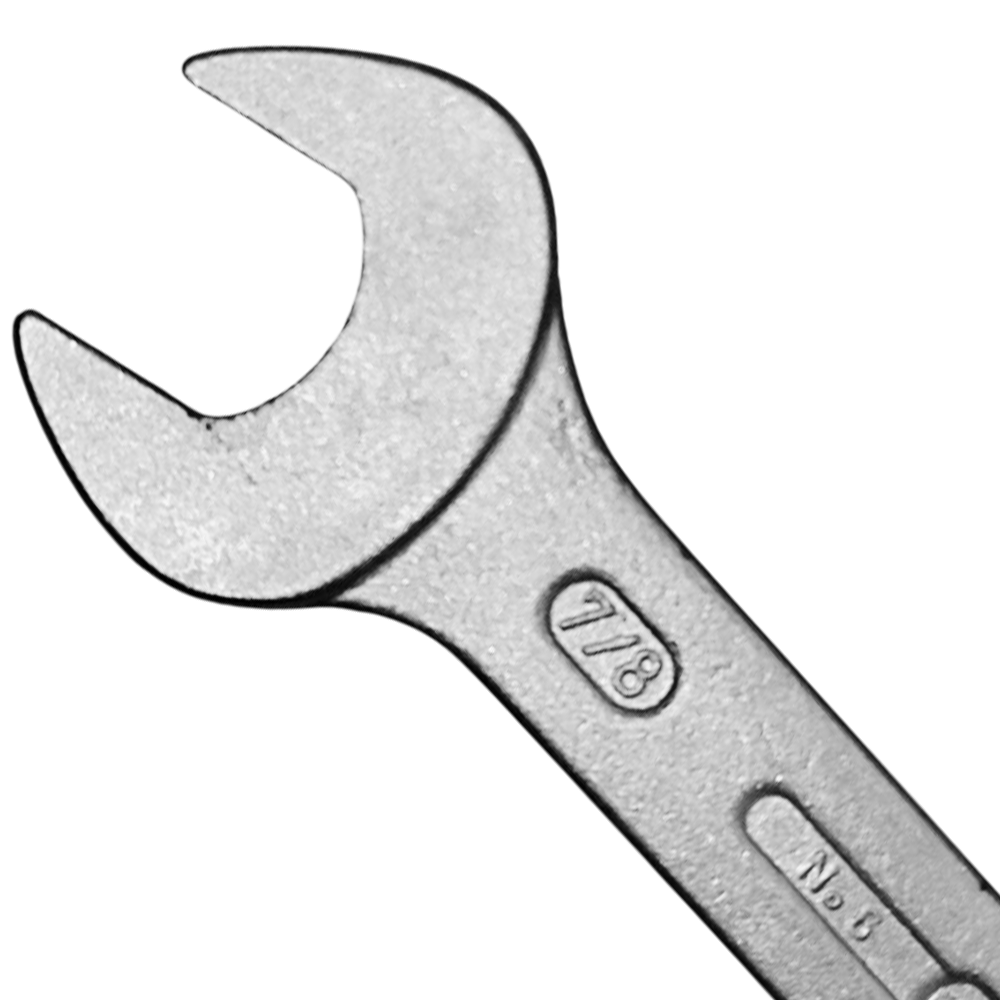 CHAVE FIXA GEDORE 004.558 06 3/4X7/8 - Image 2