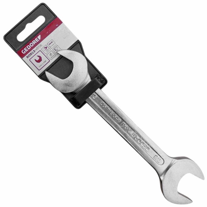CHAVE FIXA GEDORE RED 3365162 R05134856 3/4X7/8