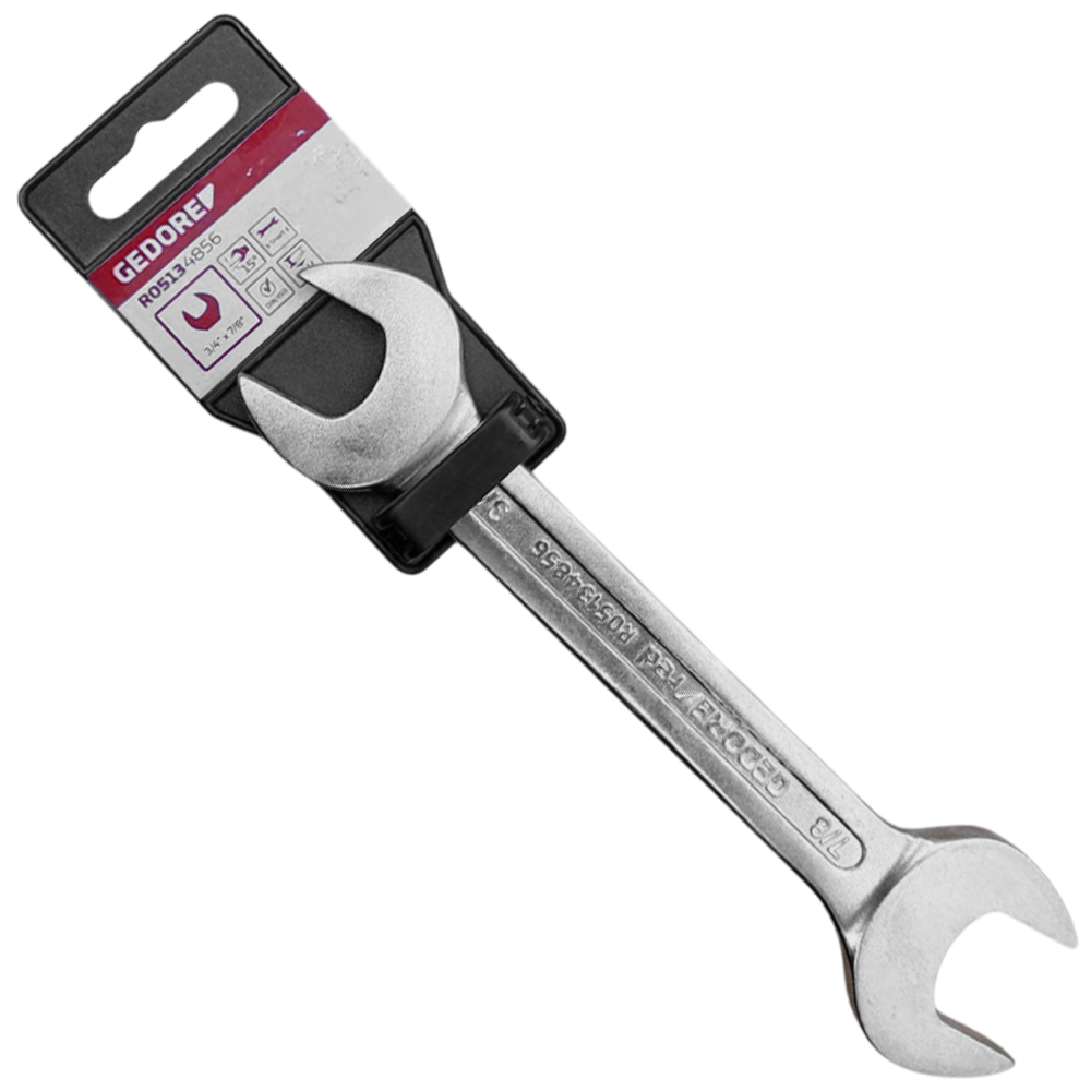 CHAVE FIXA GEDORE RED 3365162 R05134856 3/4X7/8