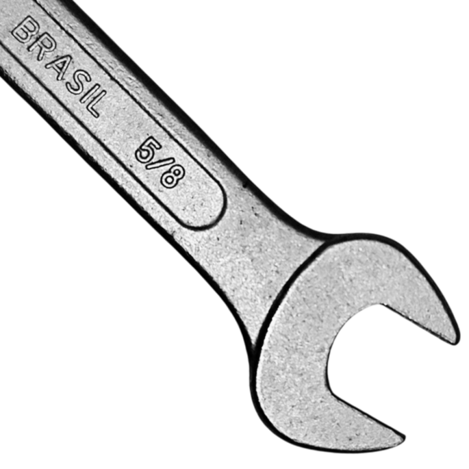 CHAVE FIXA ROBUST 13-640-02045 3/4X5/8 - Image 3