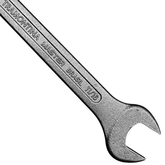 CHAVE FIXA TRAMONTINA MASTER 42005/103 5/8X11/16 - Image 3