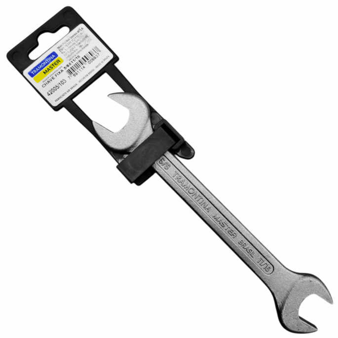 CHAVE FIXA TRAMONTINA MASTER 42005/103 5/8X11/16