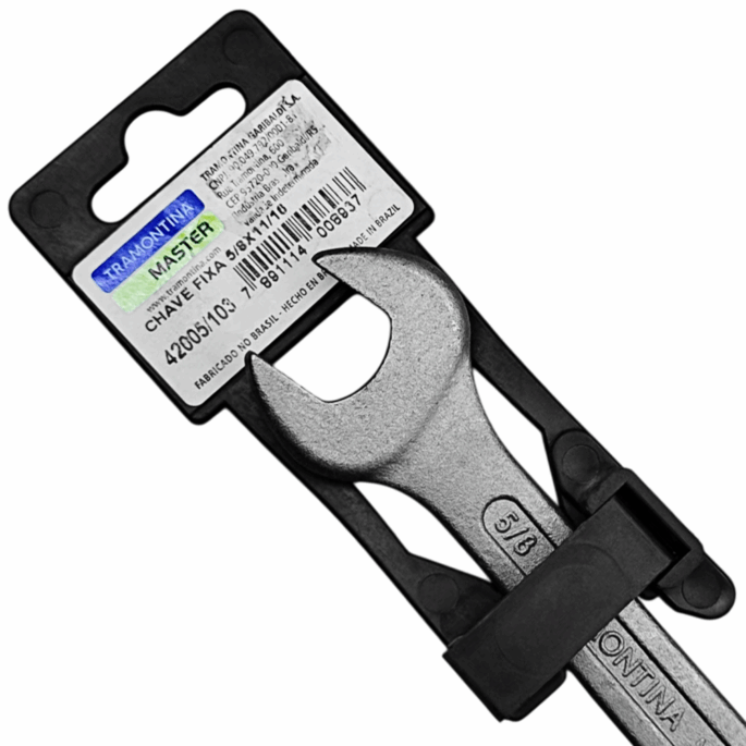 CHAVE FIXA TRAMONTINA MASTER 42005/103 5/8X11/16 - Image 2