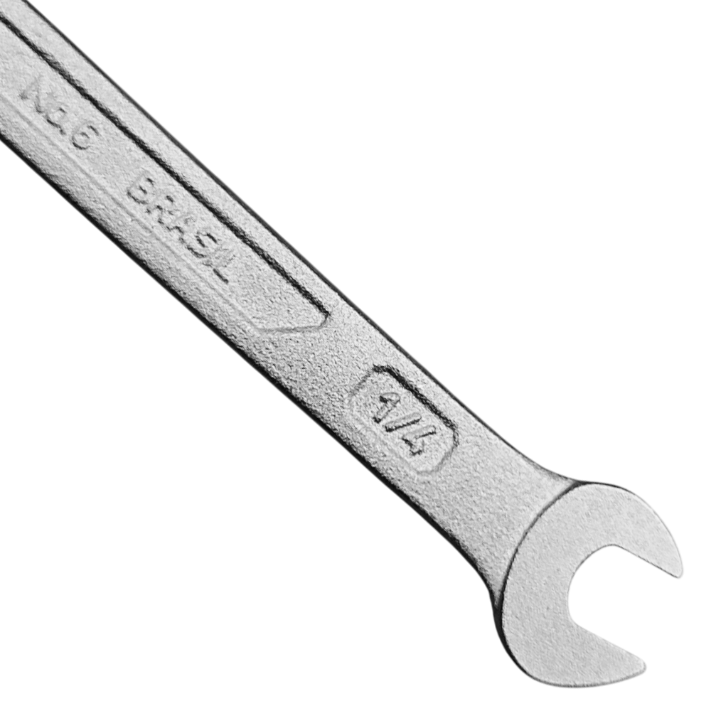 CHAVE FIXA GEDORE 004.551 06 1/4X5/16 - Image 3