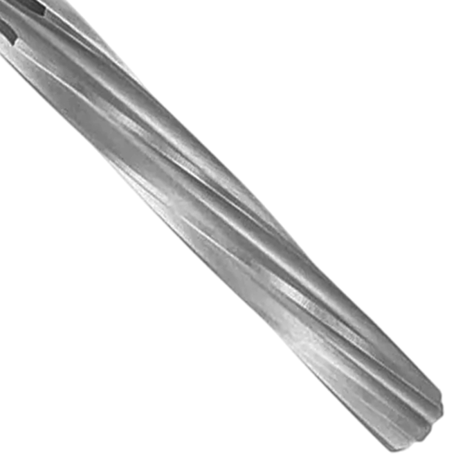 ALARGADOR MANUAL 13.0MM DIN206B ACOM2 PARA FURO TOLERANCIA H7, HASTE CILINDRICA, ENCAIXE QUADRADO INDUFRESA - INDACO 5102 - Image 3