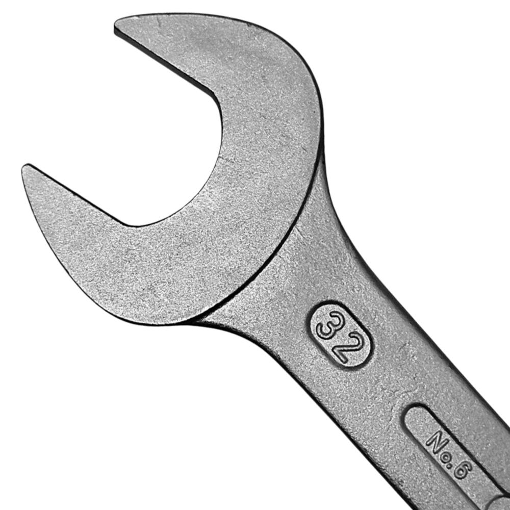 CHAVE FIXA GEDORE 004518 6 27X32 - Image 2