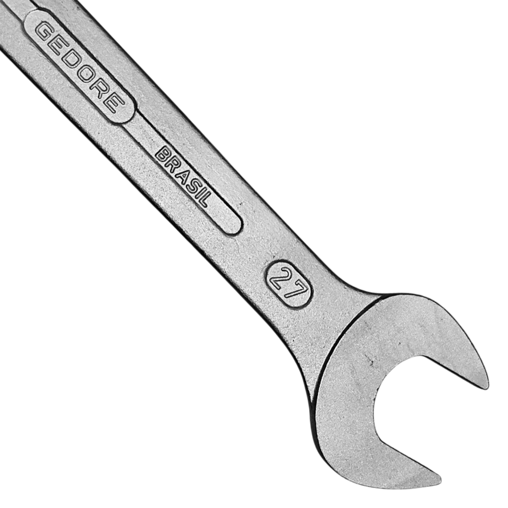 CHAVE FIXA GEDORE 004518 6 27X32 - Image 3