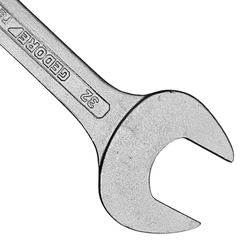 CHAVE FIXA GEDORE RED 3365179 R05122732 27X32 - Image 3