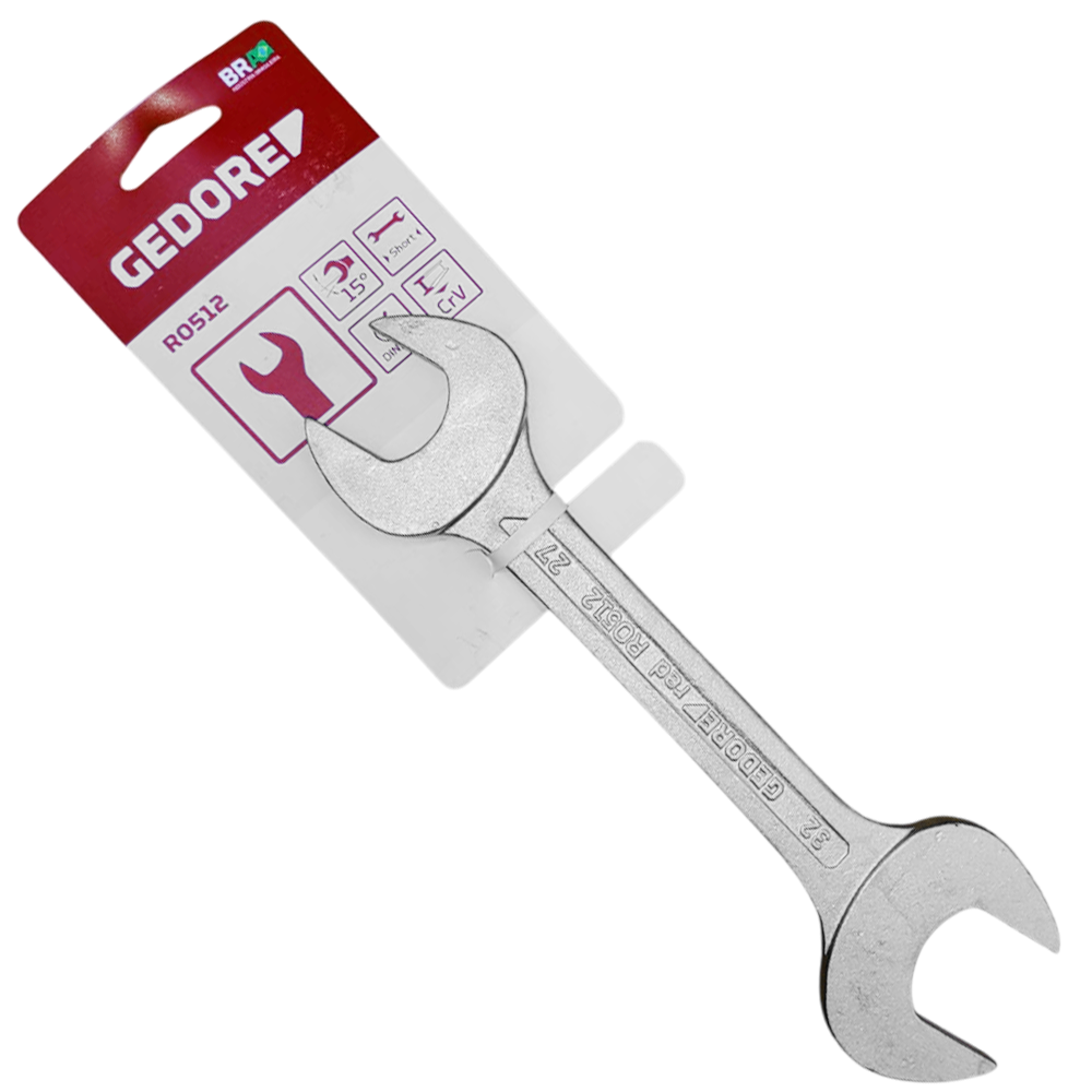 CHAVE FIXA GEDORE RED 3365179 R05122732 27X32