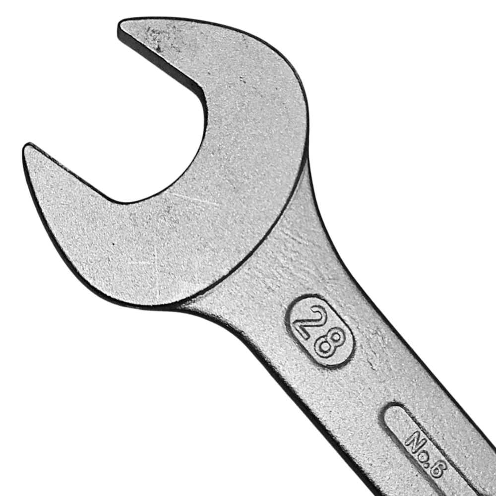 CHAVE FIXA GEDORE 004517 6 25X28 - Image 2