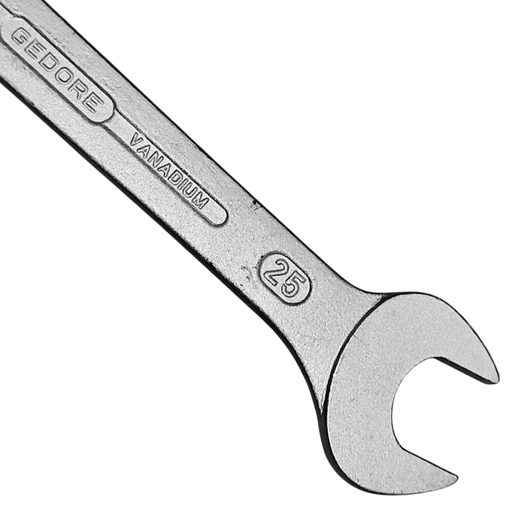 CHAVE FIXA GEDORE 004517 6 25X28 - Image 3