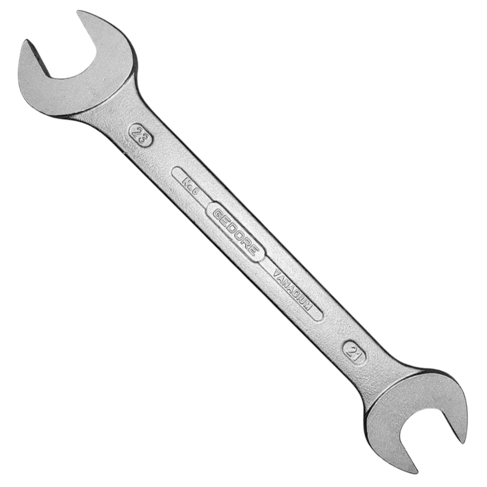 CHAVE FIXA GEDORE 004.514 21X23