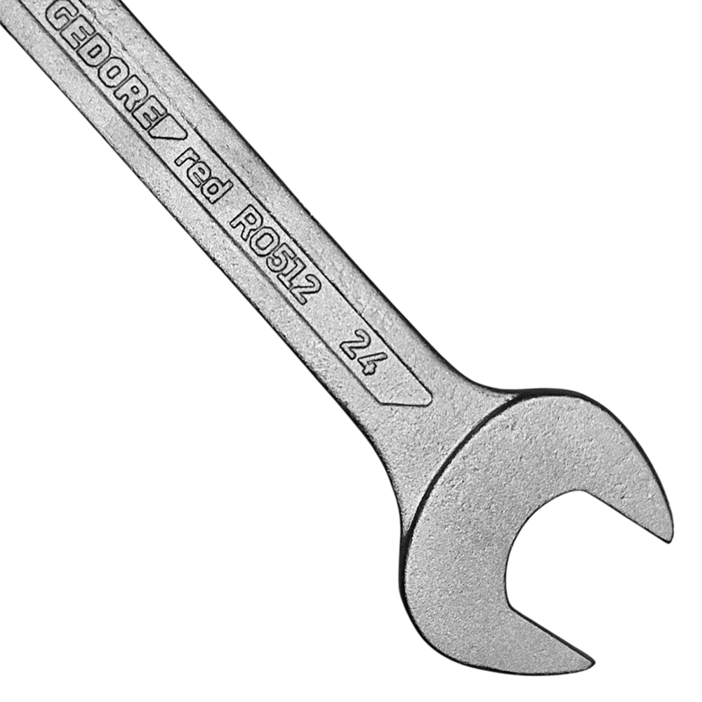 CHAVE FIXA GEDORE RED 3365177 R05122427 24X27 - Image 3