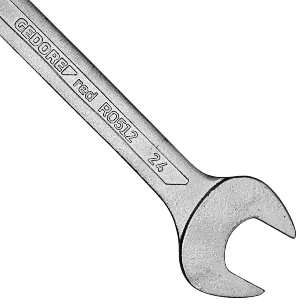 CHAVE FIXA GEDORE RED 3365176 R05122426 24x26MM - Image 3