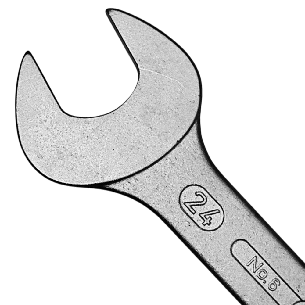 CHAVE FIXA GEDORE 004541 6 22X24 - Image 2