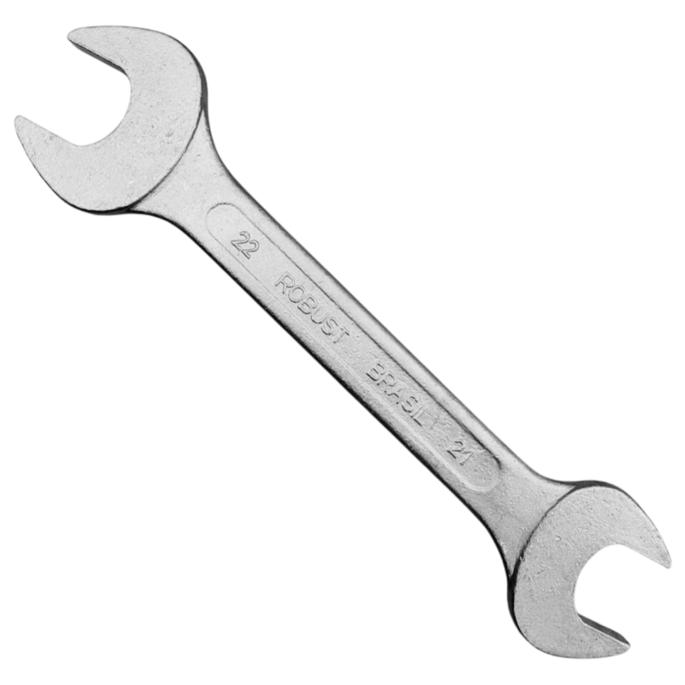 CHAVE FIXA ROBUST 13-260-02039 21X22