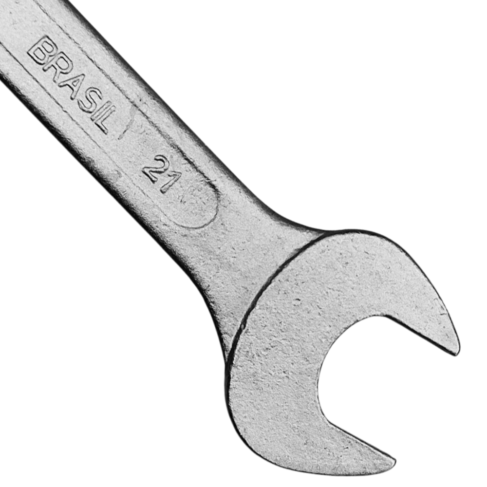 CHAVE FIXA ROBUST 13-260-02039 21X22 - Image 3