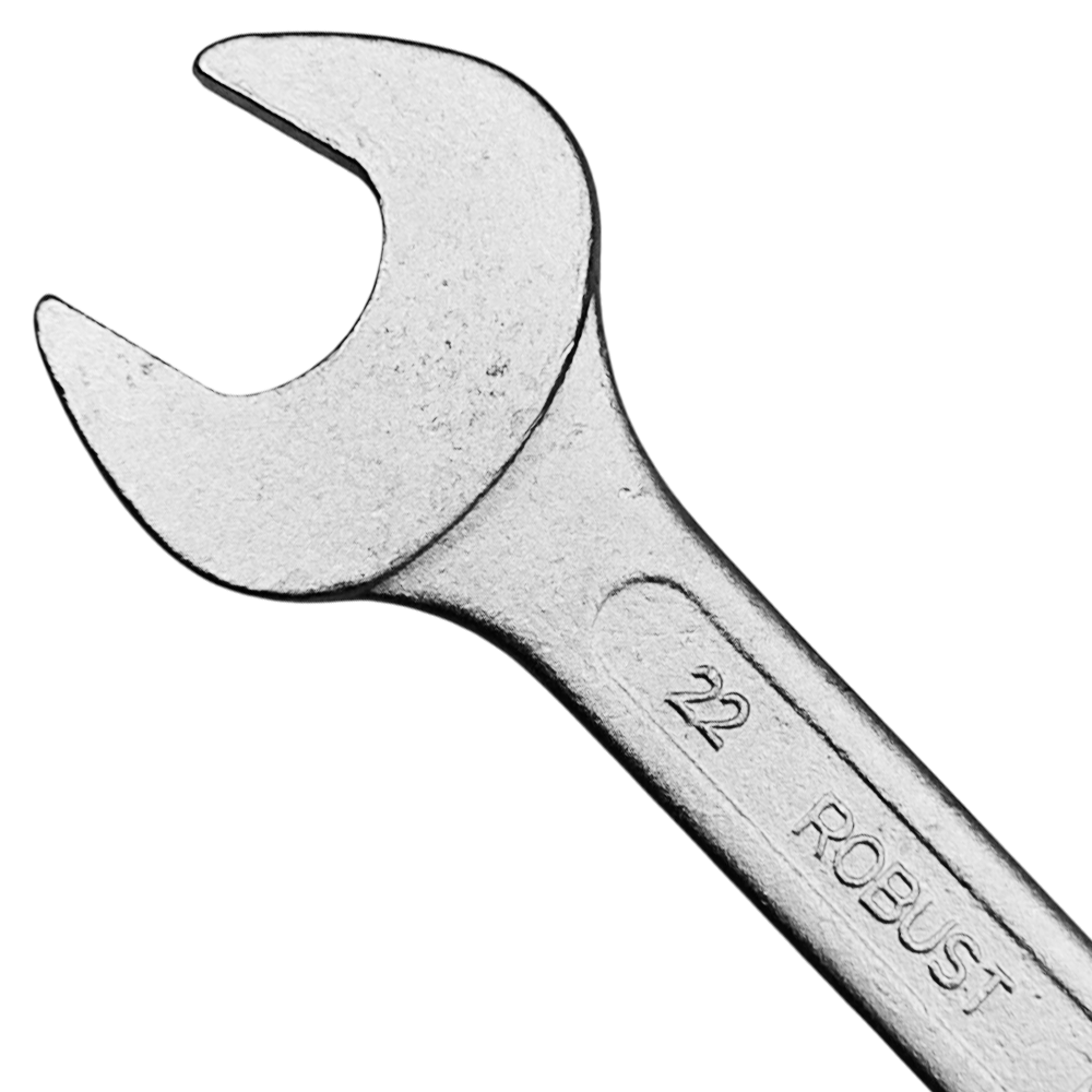 CHAVE FIXA ROBUST 13-260-02039 21X22 - Image 2