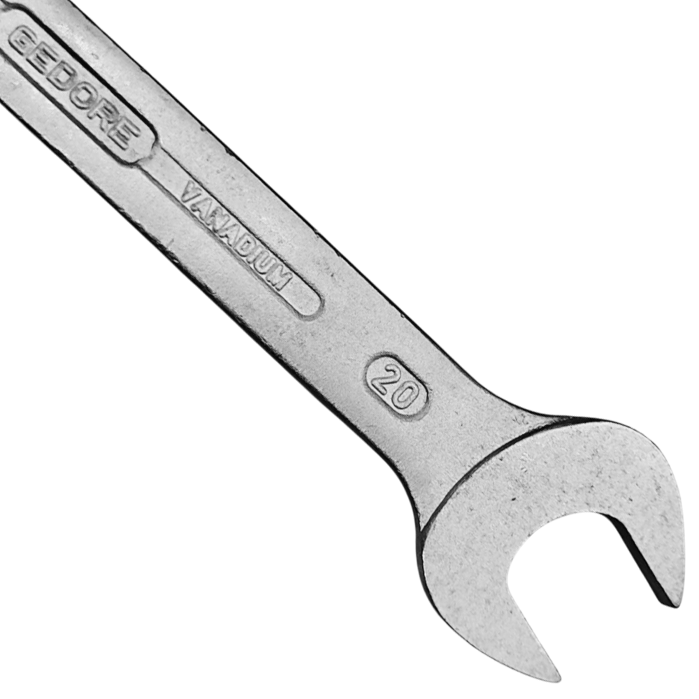 CHAVE FIXA GEDORE 004513 6 20X22 - Image 3