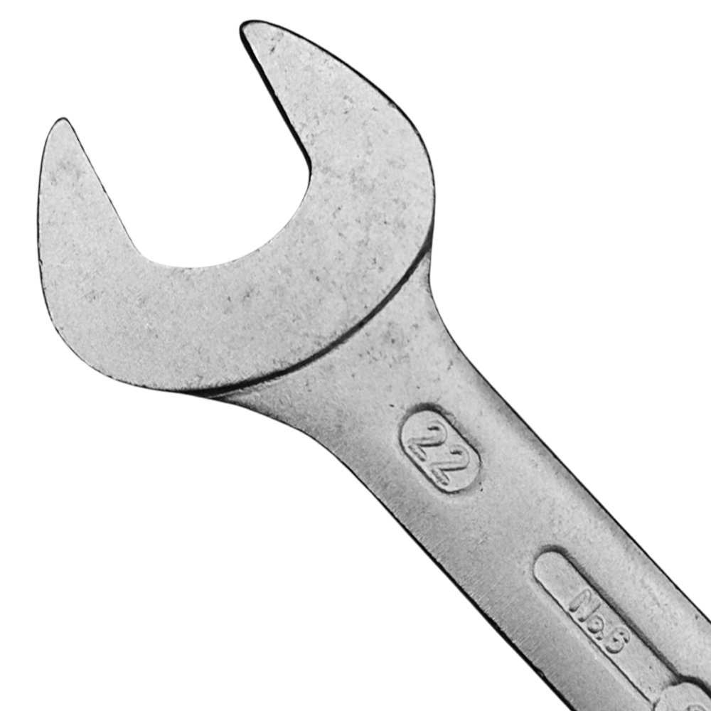 CHAVE FIXA GEDORE 004513 6 20X22 - Image 2