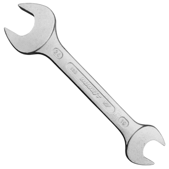 CHAVE FIXA ROBUST 13-260-02037 19X24