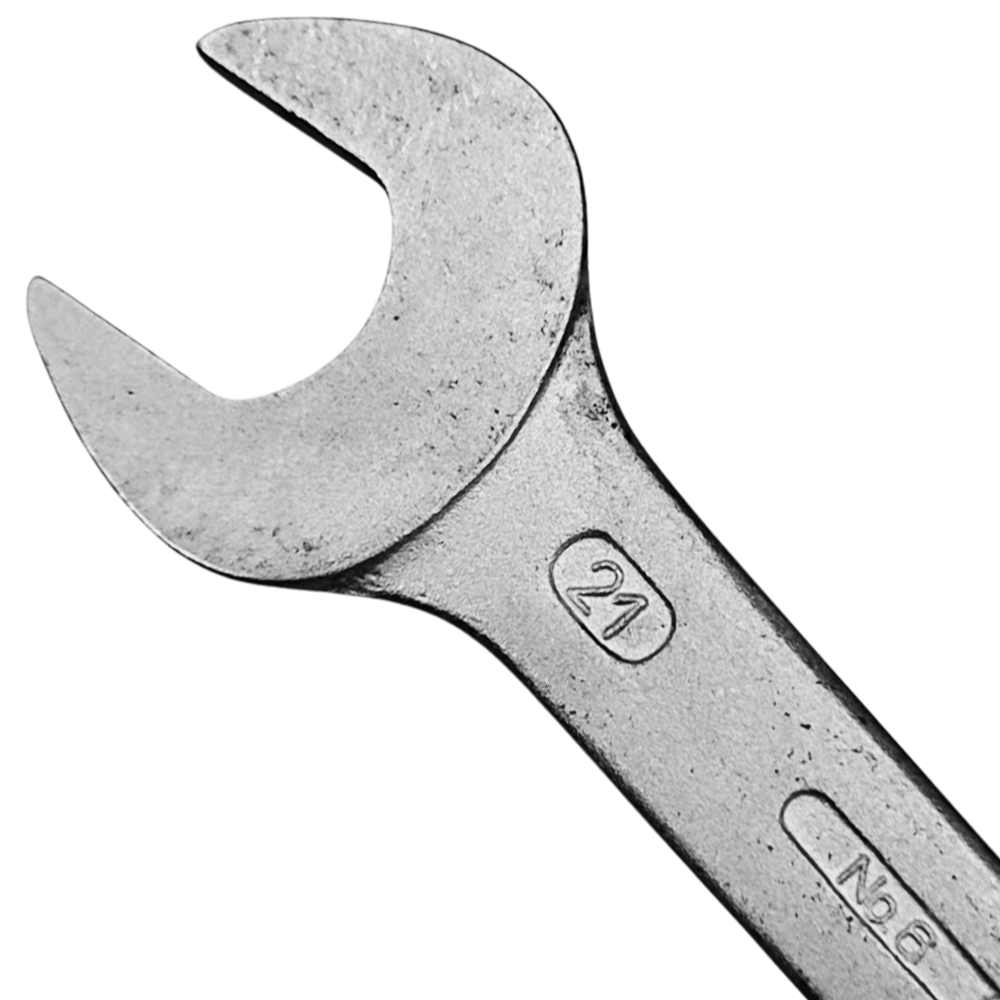 CHAVE FIXA GEDORE 004537 6 19X21 - Image 2