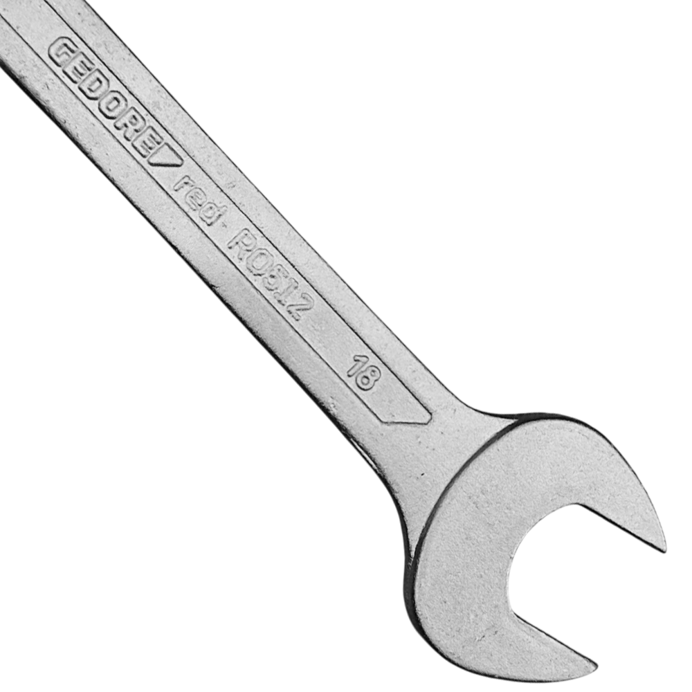 CHAVE FIXA GEDORE RED 3365173 R05121819 18X19 - Image 3