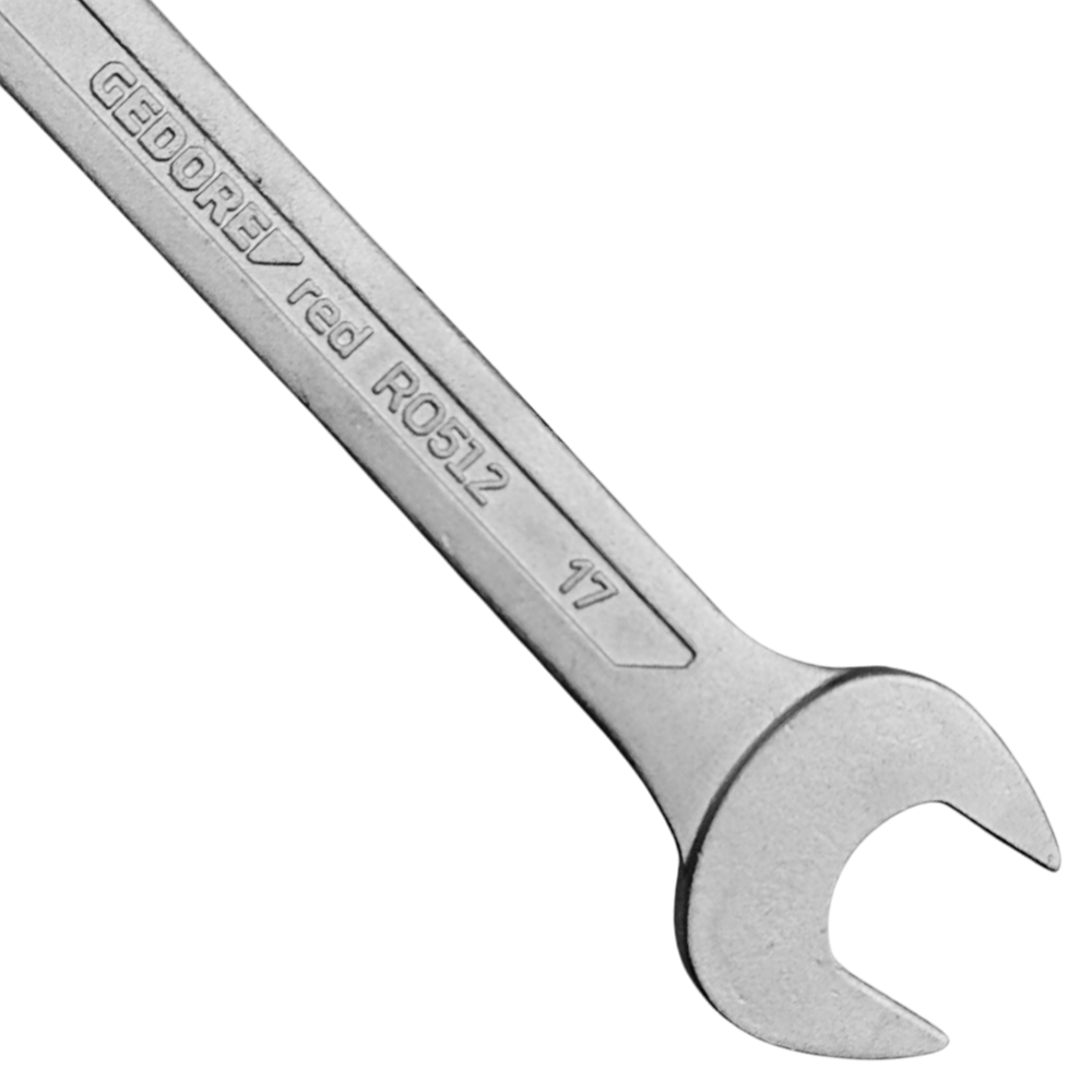 CHAVE FIXA GEDORE RED 3365194 R05121719 17X19 - Image 3