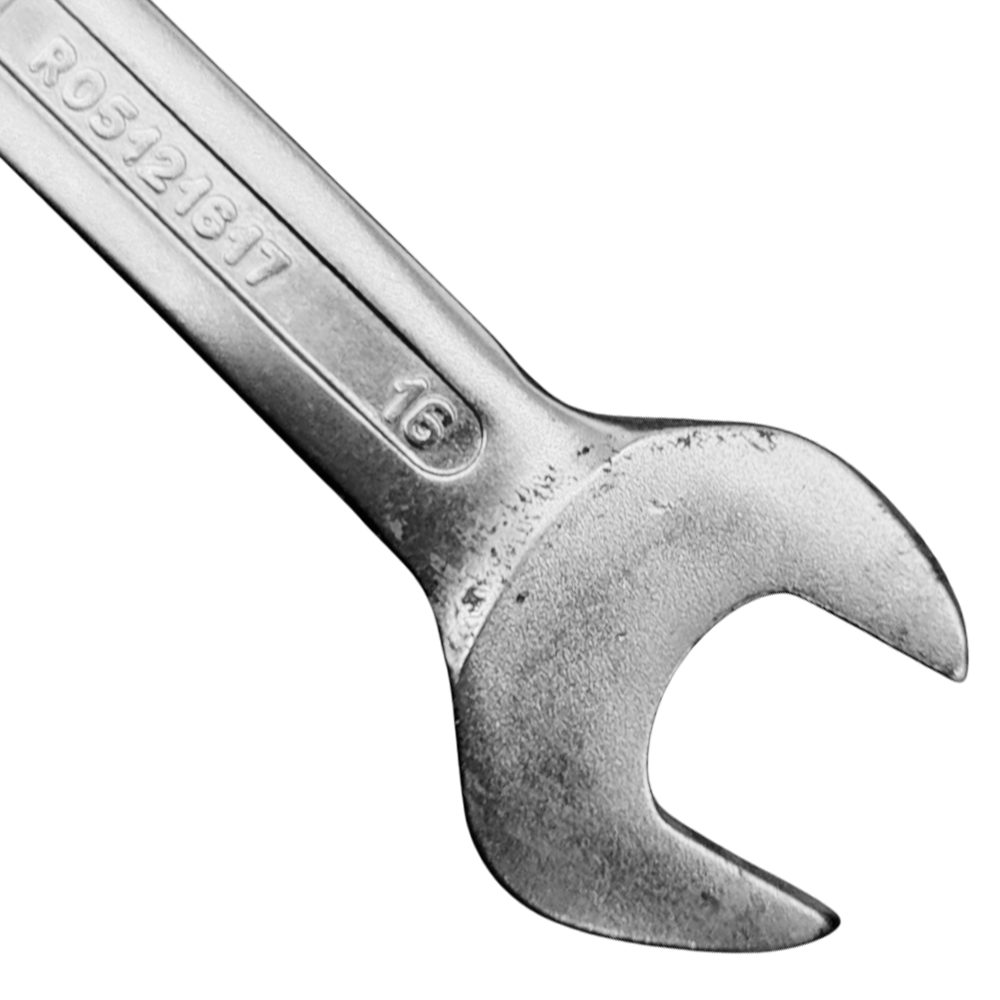 CHAVE FIXA GEDORE RED 3365172 R05121617 16X17 - Image 3