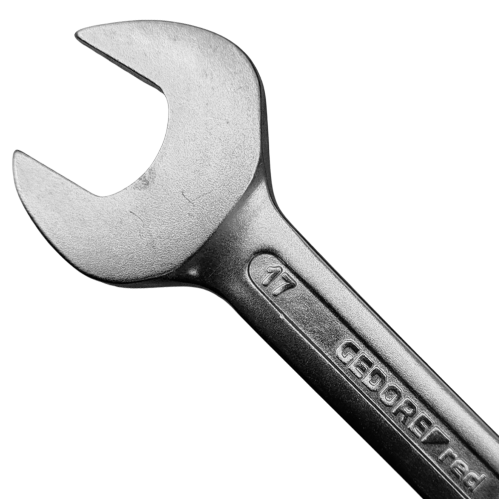 CHAVE FIXA GEDORE RED 3365172 R05121617 16X17 - Image 2
