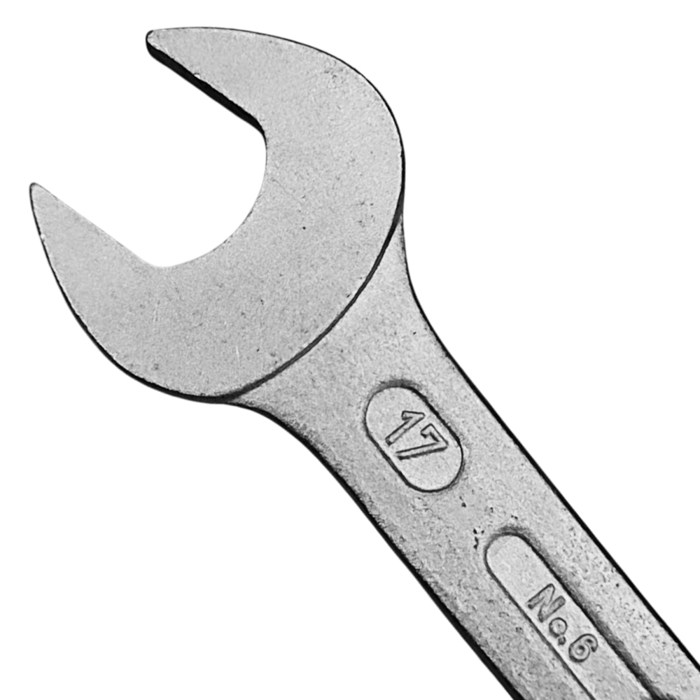 CHAVE FIXA GEDORE 004509 6 16X17 - Image 2