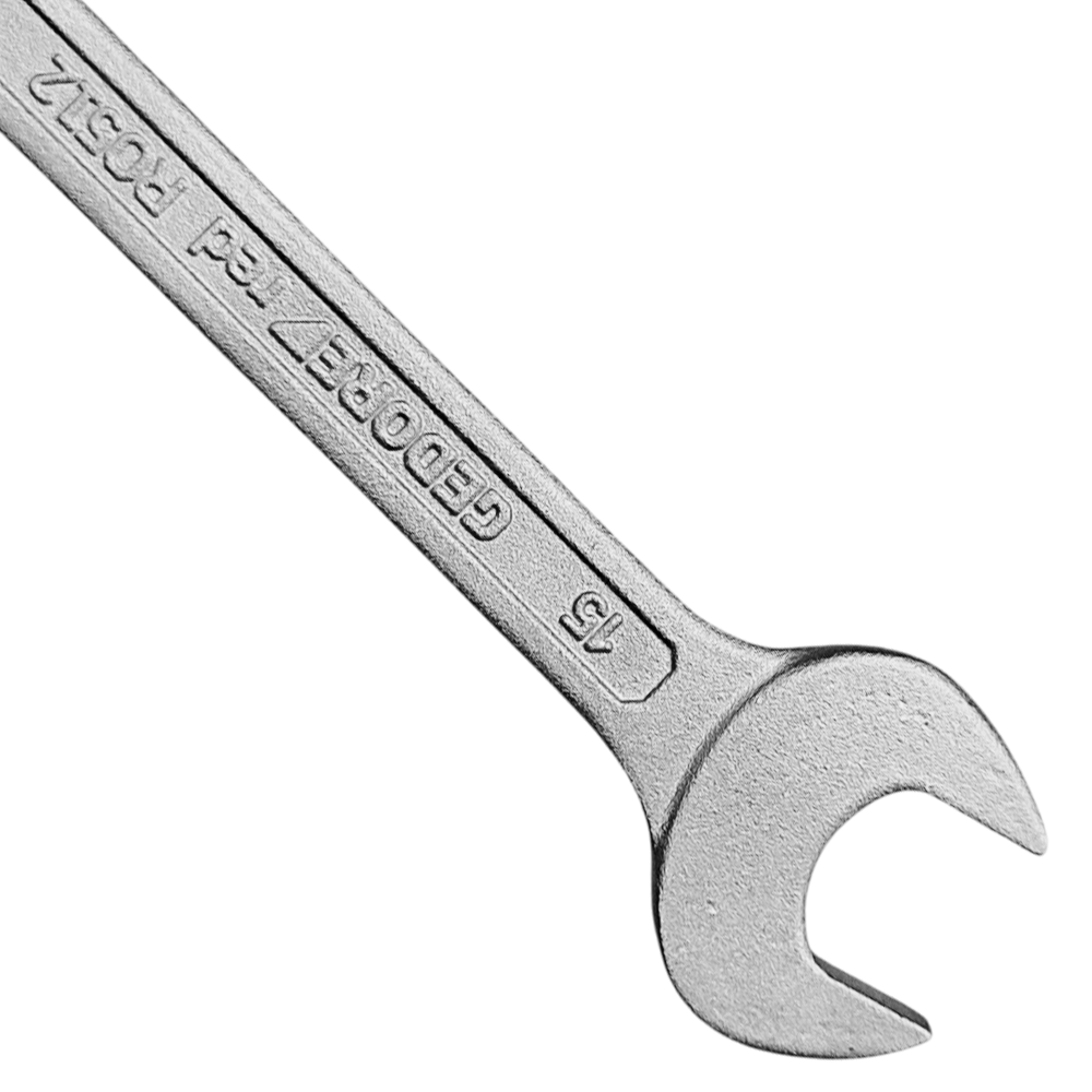 CHAVE FIXA GEDORE RED 3365171 R05121415 14X15 - Image 3