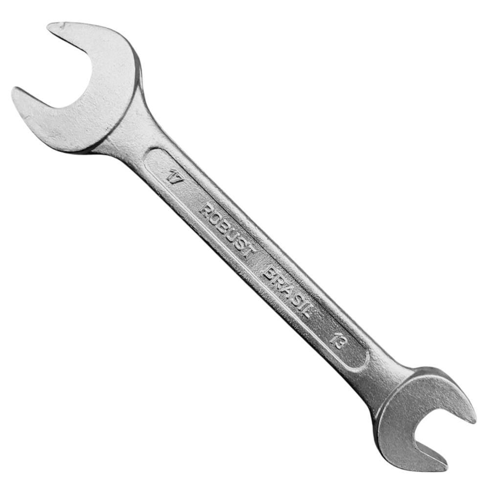 CHAVE FIXA ROBUST 13-260-02030 13X17